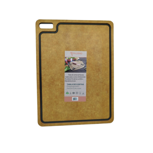 TABLA EPICUREAN 44 X 32.5 X 0.6 CMS.