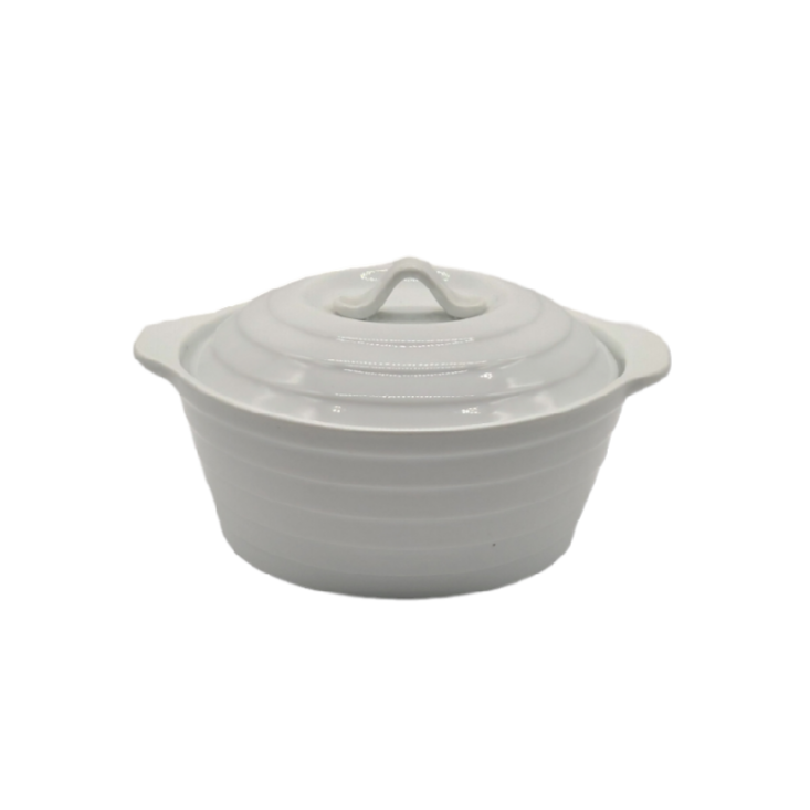 CACEROLA CON TAPA  - 20 CMS.