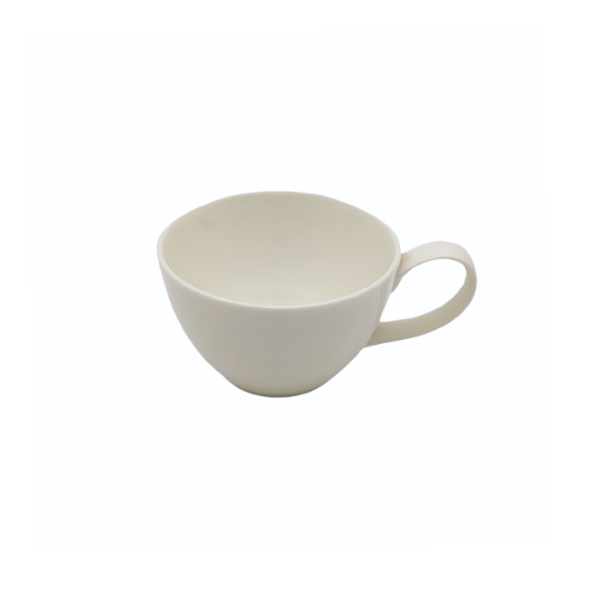 SIMPLE TAZA CAF� OVAL