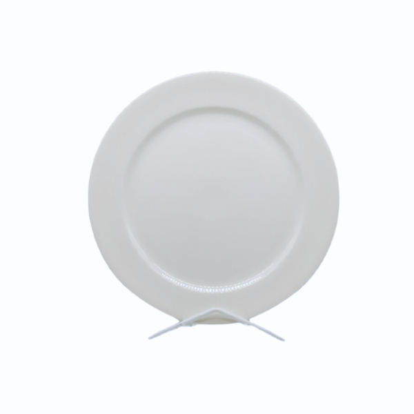 SIMPLE PLATO LLANO 23 CMS.