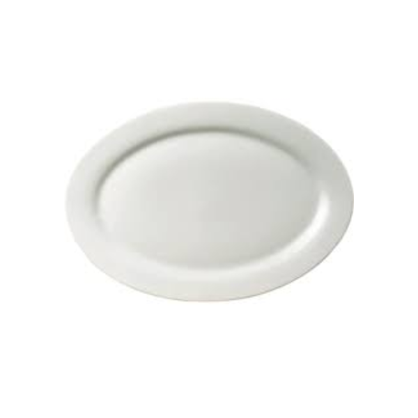 SIMPLE FUENTE OVAL 18 X 22 CMS.