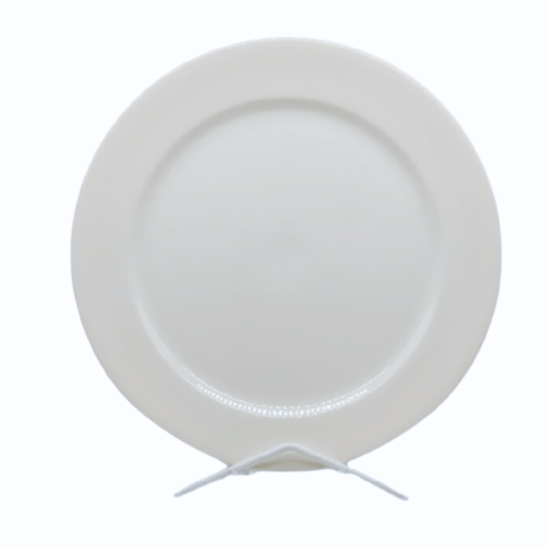 SIMPLE PLATO LLANO 31 CMS.