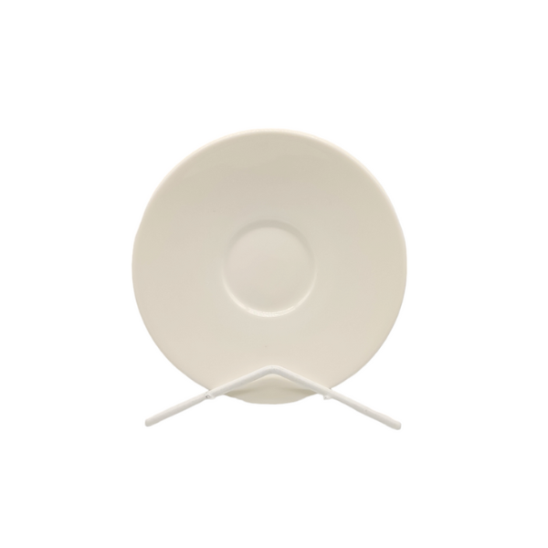 SIMPLE PLATO 16 CMS. P/TAZA TE/DESAYUNO