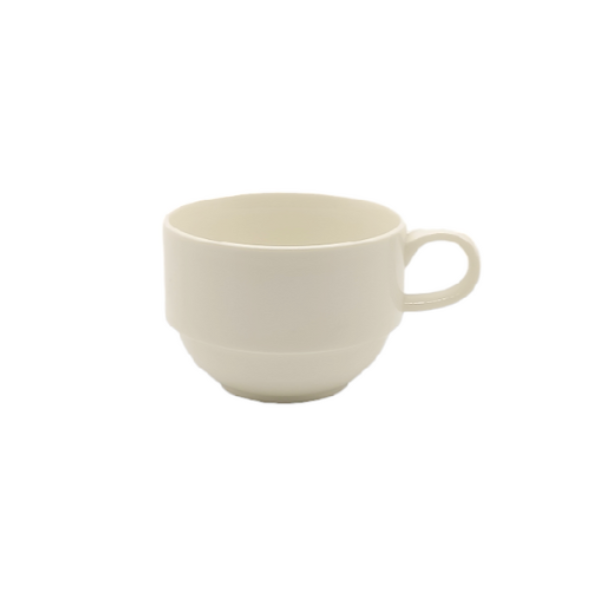 SIMPLE TAZA DESAYUNO APILABLE 250 CC.