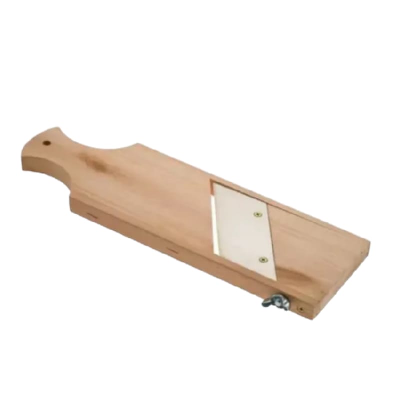 MANDOLINA REGULABLE 40CMS.