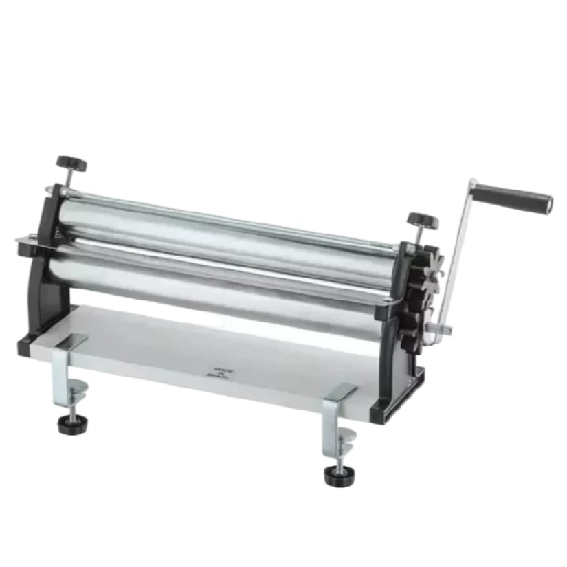 SOBADORA PASTERA MANUAL 40 CMS.