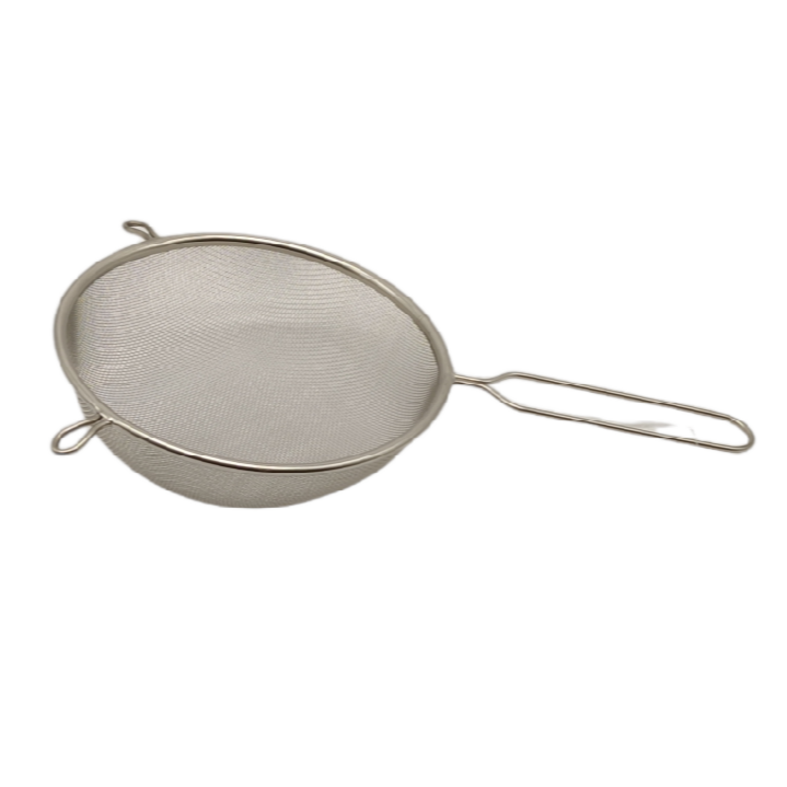 COLADOR ACERO INOXIDABLE 20 CMS.