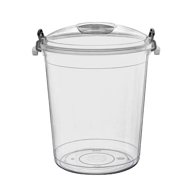 TACHO BASURA  - 70 LT.