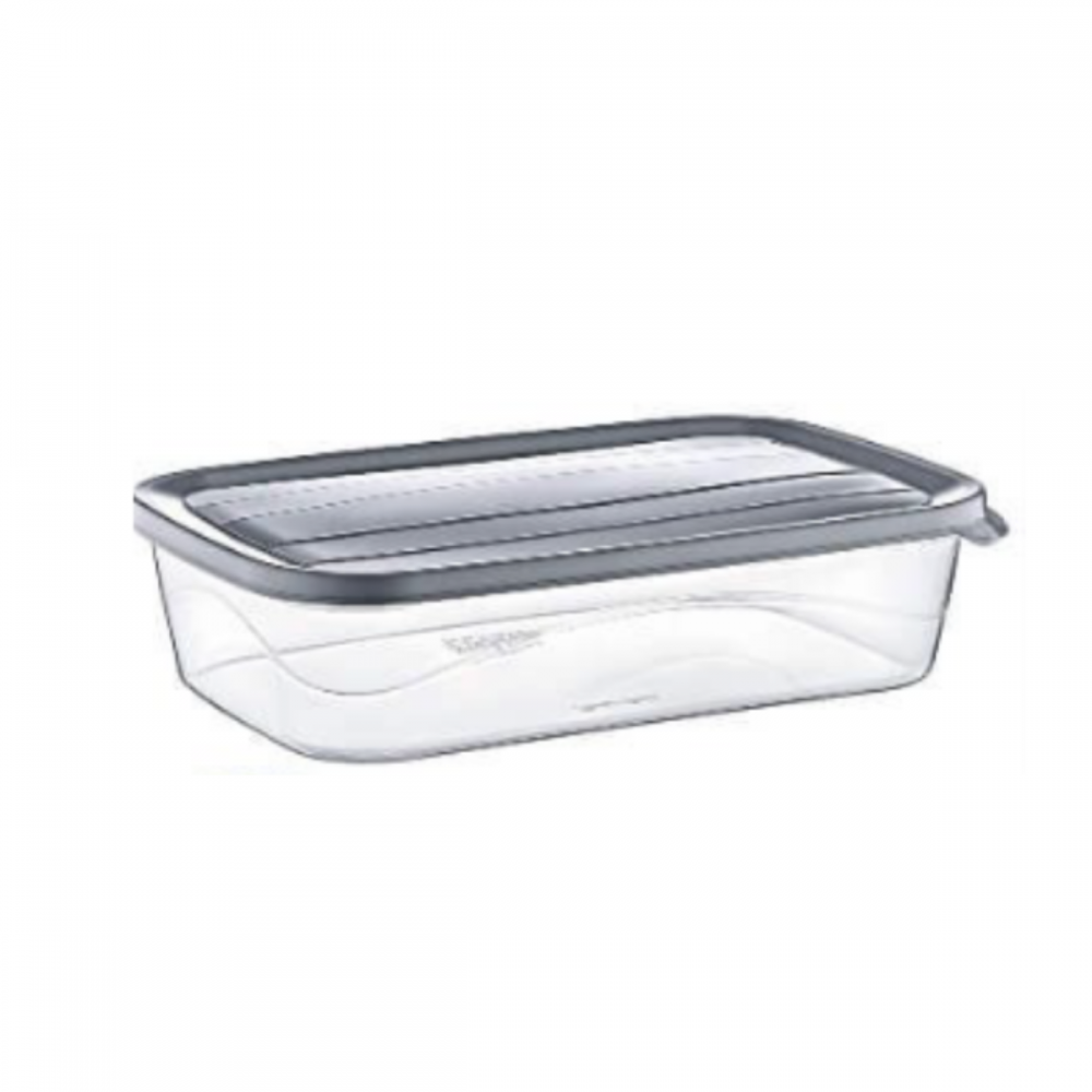 CAJA RECTA C/TAPA 30X20X7.5 CM 3 LTS