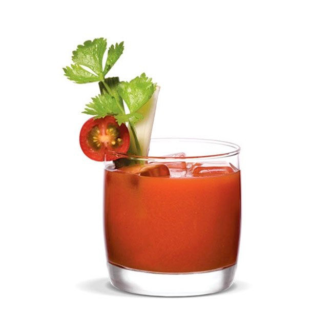VASO MONTERREY WHISKY  - 310 ML.