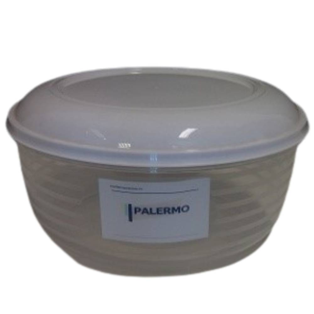 TAPER REDONDO 21 CMS.