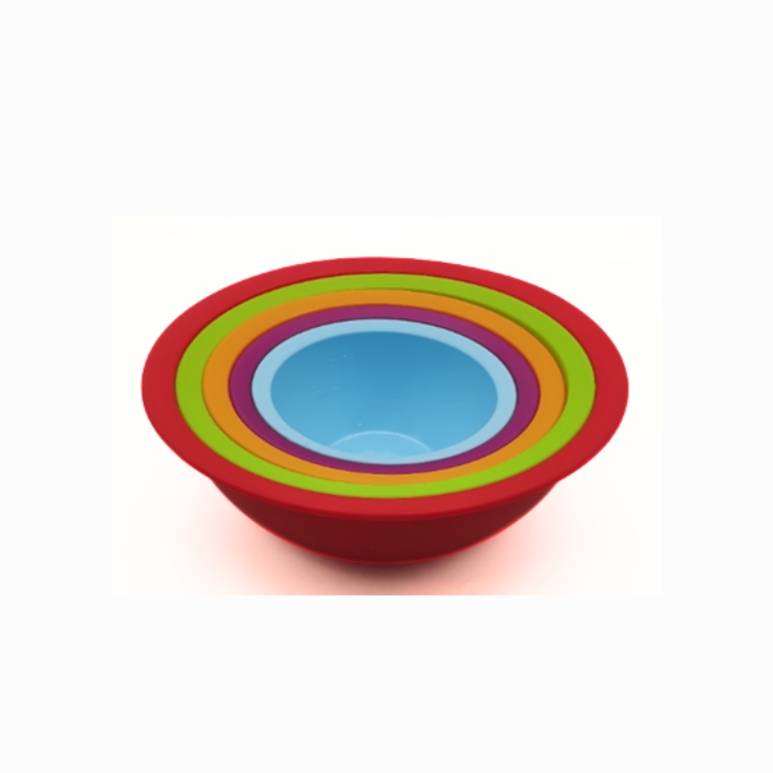 SET 5 BOLS MEDIDORES PROFF