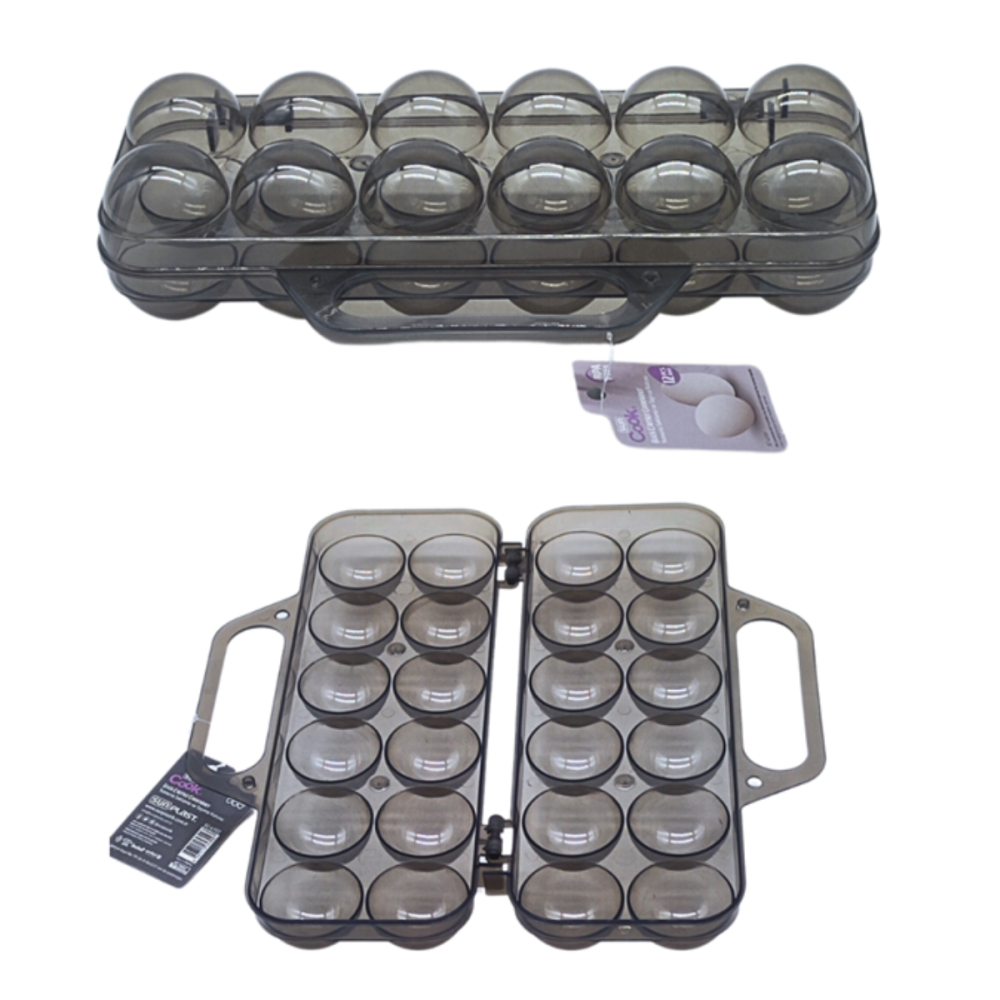 PORTA HUEVOS