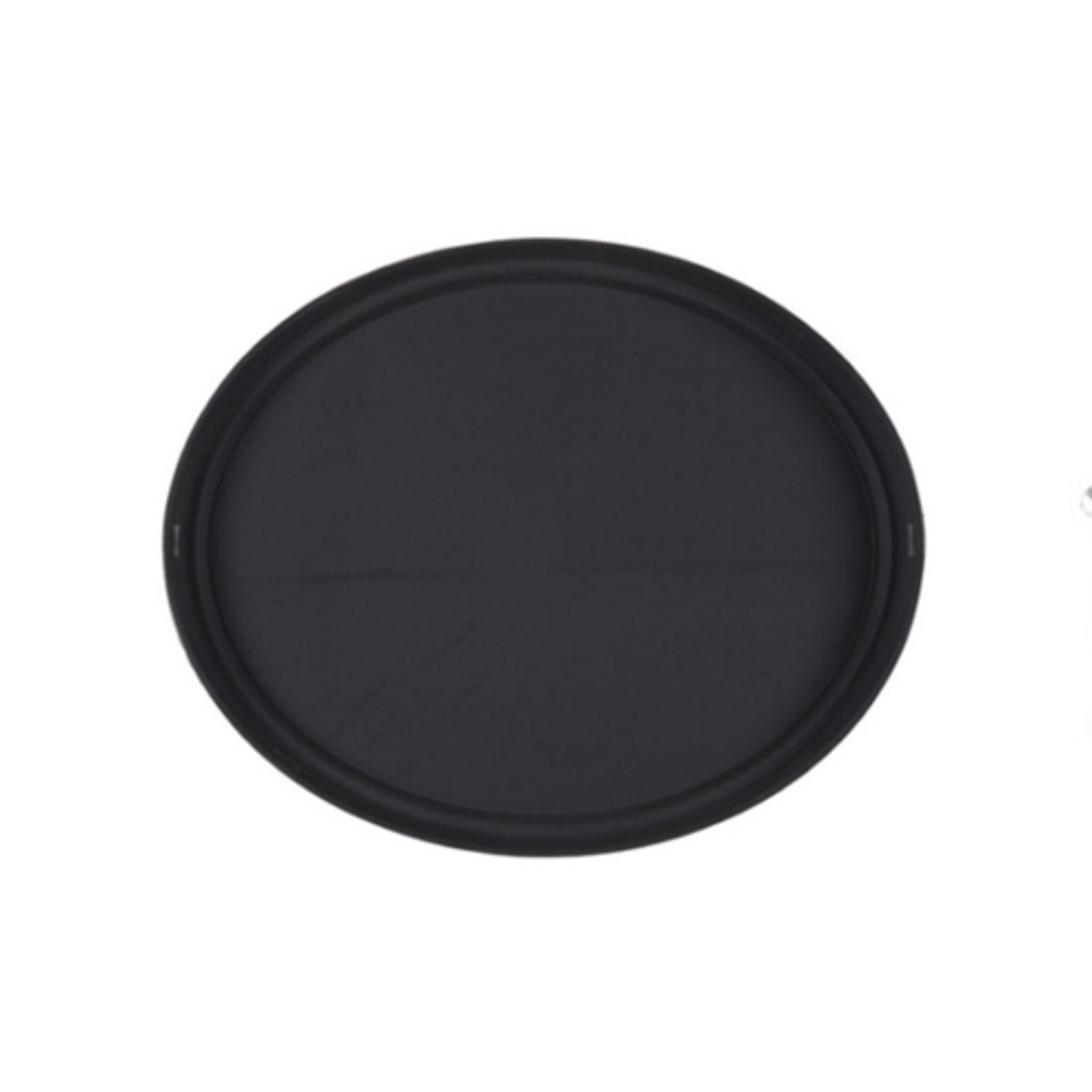 BANDEJA PARA MOZO ANTIDESLIZANTE  - 36 CMS. DIAMETRO