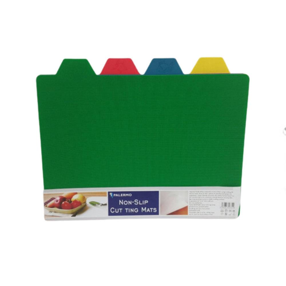 TABLA MAT MULTI-FLEX  4 Piezas 30 x 37,5 CMS.