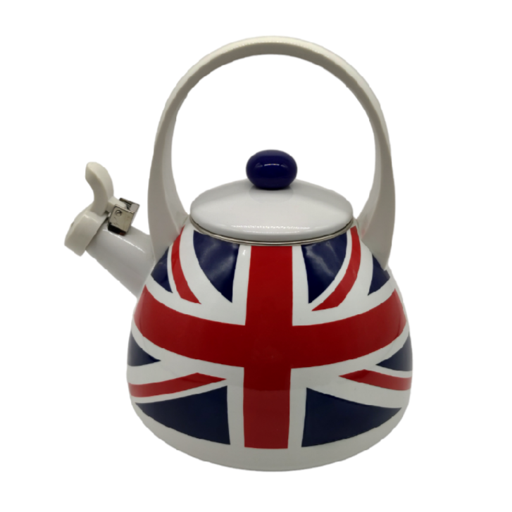 CALDERA BRITISH  - 2 LT.