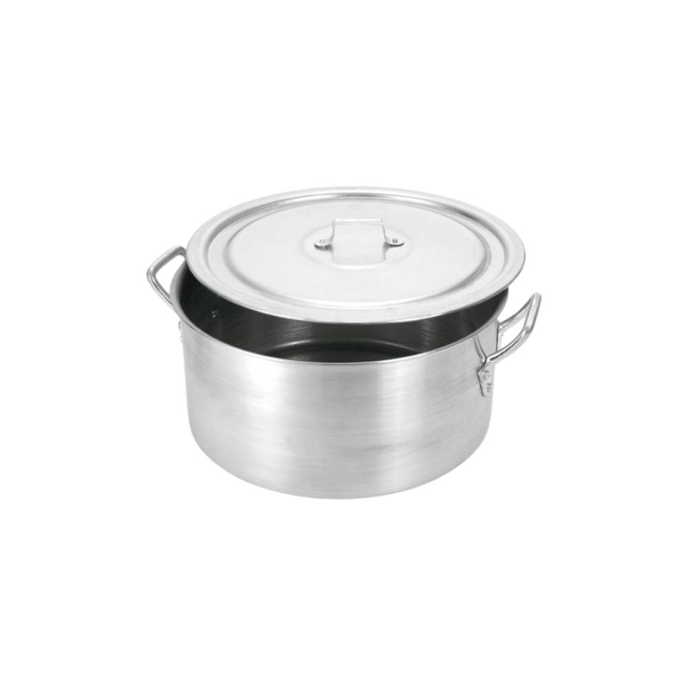 CACEROLA para HOTELER�A 20cm 2.4L OLIVEIRA