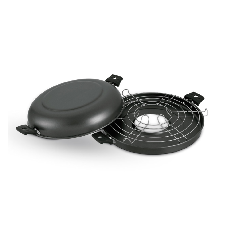 EXTRA FLON BARBACOA P/COCINAR  30 CMS.