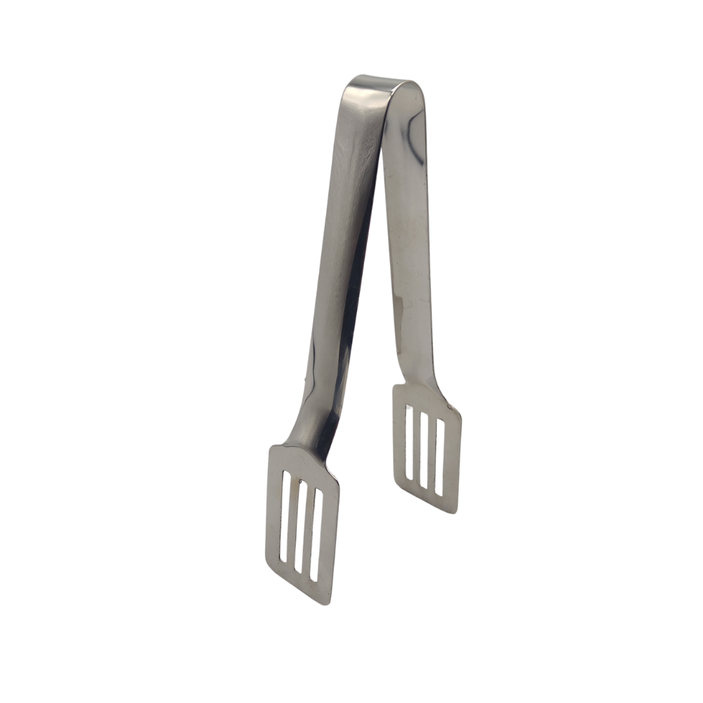 PINZA CHATA 18 CM INOX