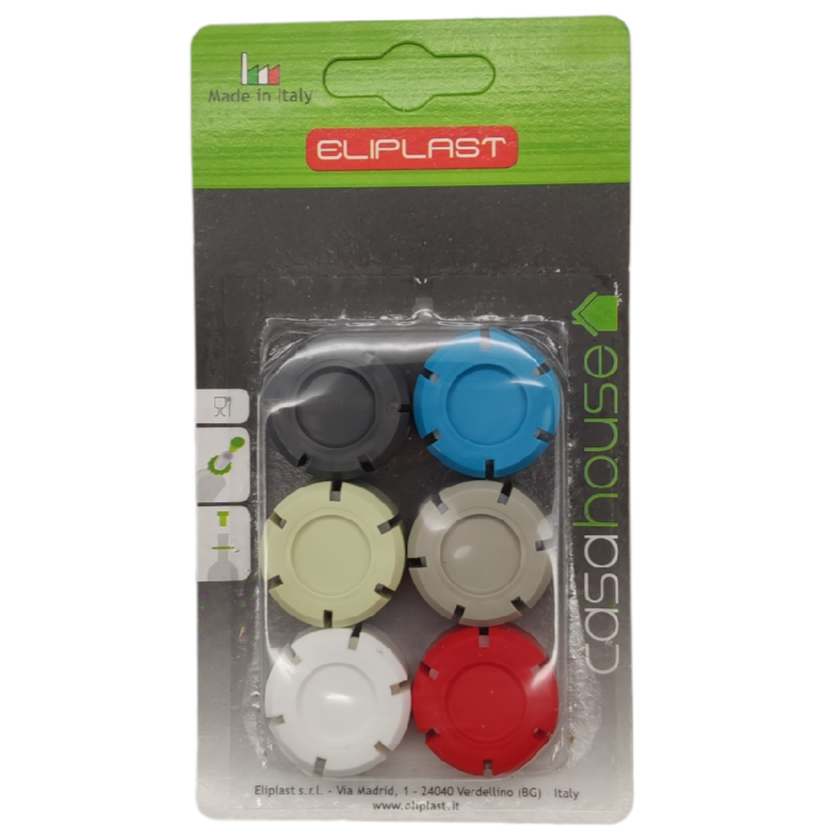 TAPA PARA BOTELLA  - 6 UNIDADES