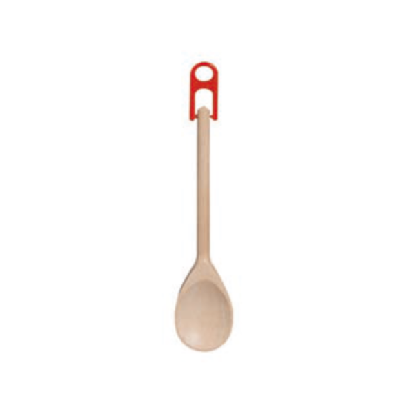 CUCHARA DE MADERA 35 CMS.