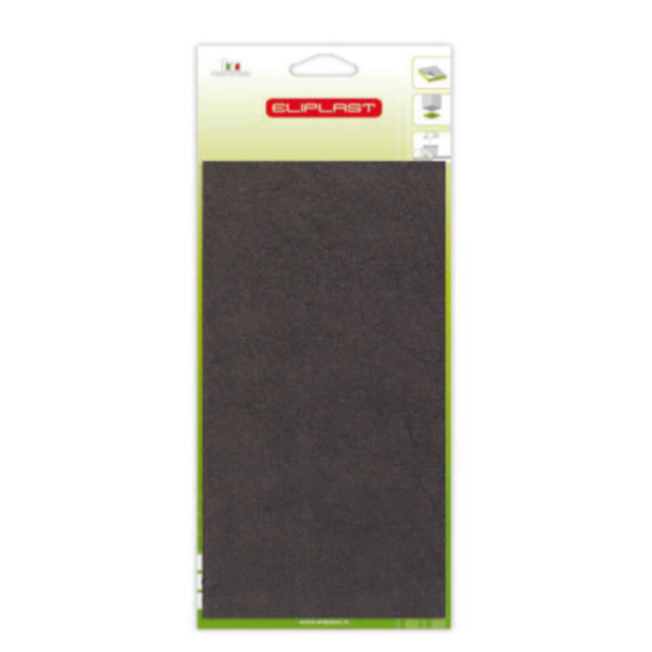 PLANCHA FIELTRO  - 220 x 100 MM.