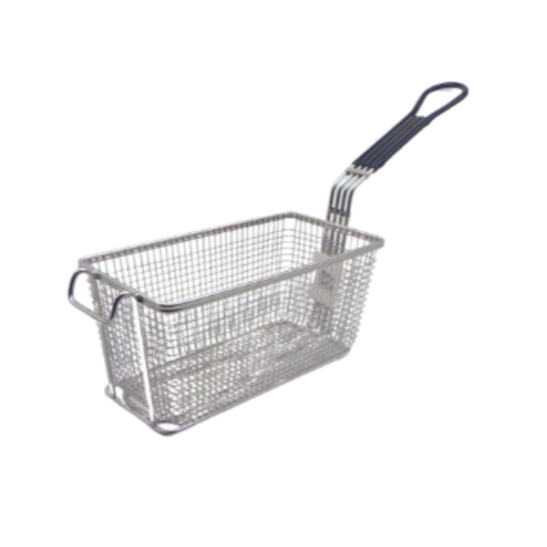 CANASTO FRITADOR 25.5X13X13 CM