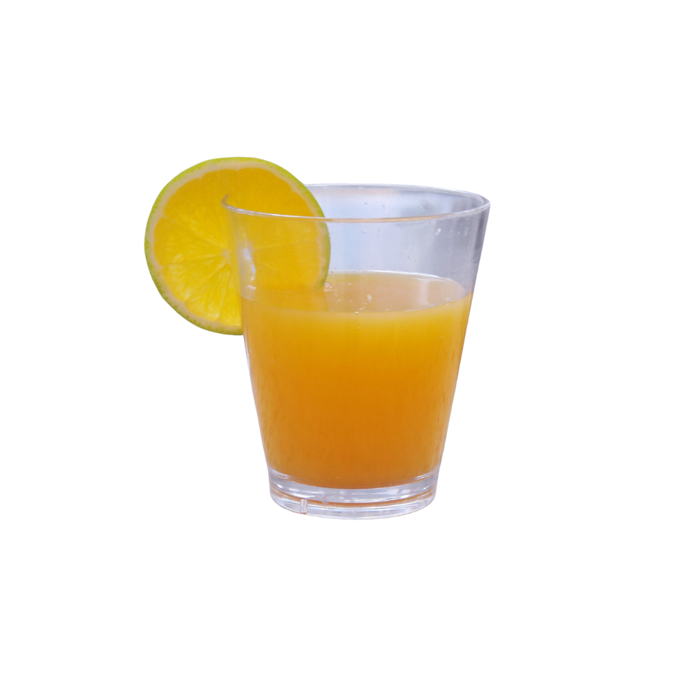 VASO FRESC 350ML POLICARBONATO