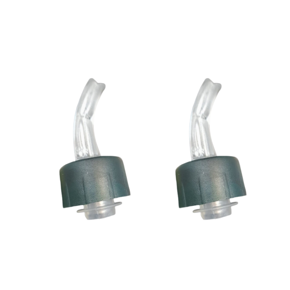 PICO ACEITERO  2 UNIDADES