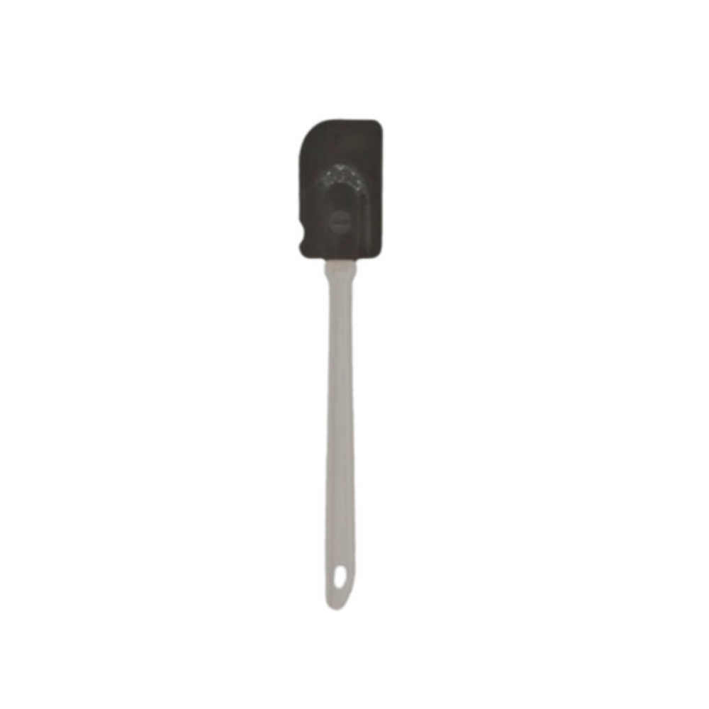 ESPATULA SILICONA PROFESIONALESIONAL 42 CMS. GRIS