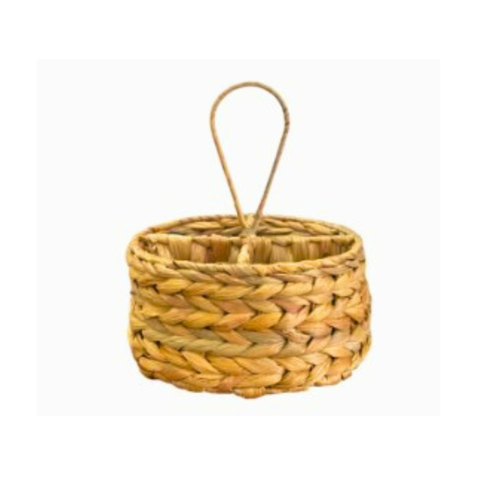 CUBIERTERA REDONDA C/ASA 