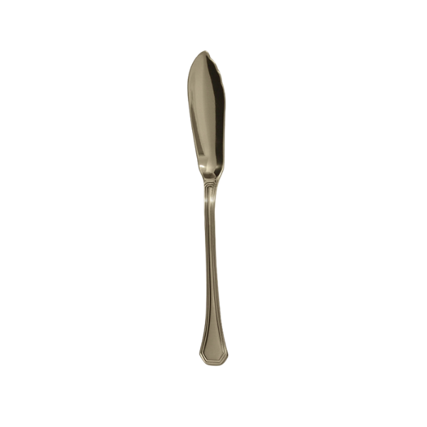 CUCHILLO DE PESCADO DELUXE
