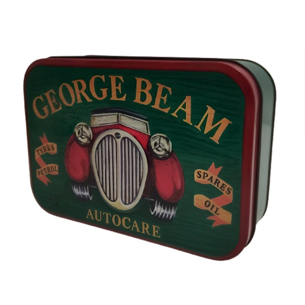 KIT AUTOCARE GARAGE