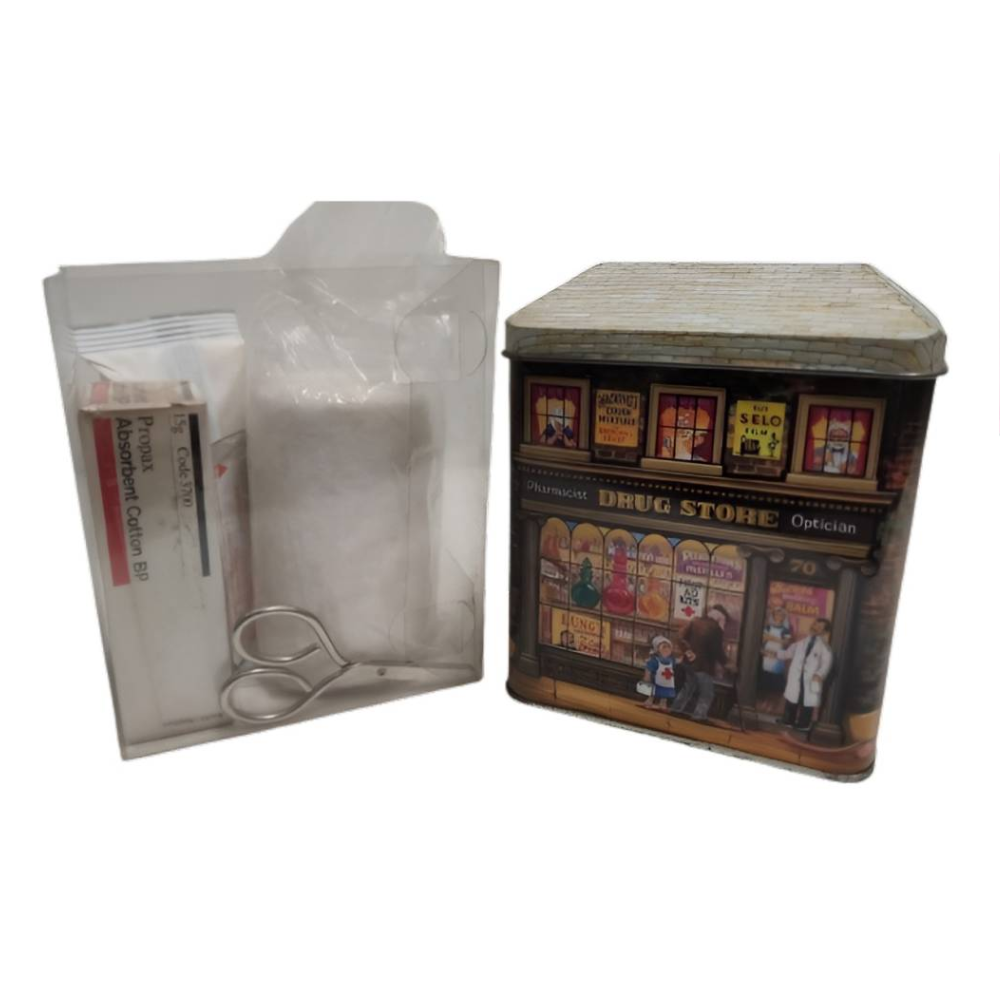 KIT S.O.S.