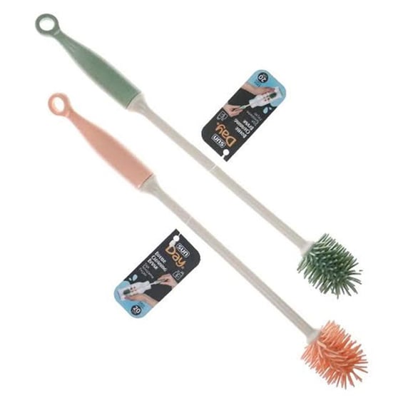 ESCOBILLA PARA BOTELLA