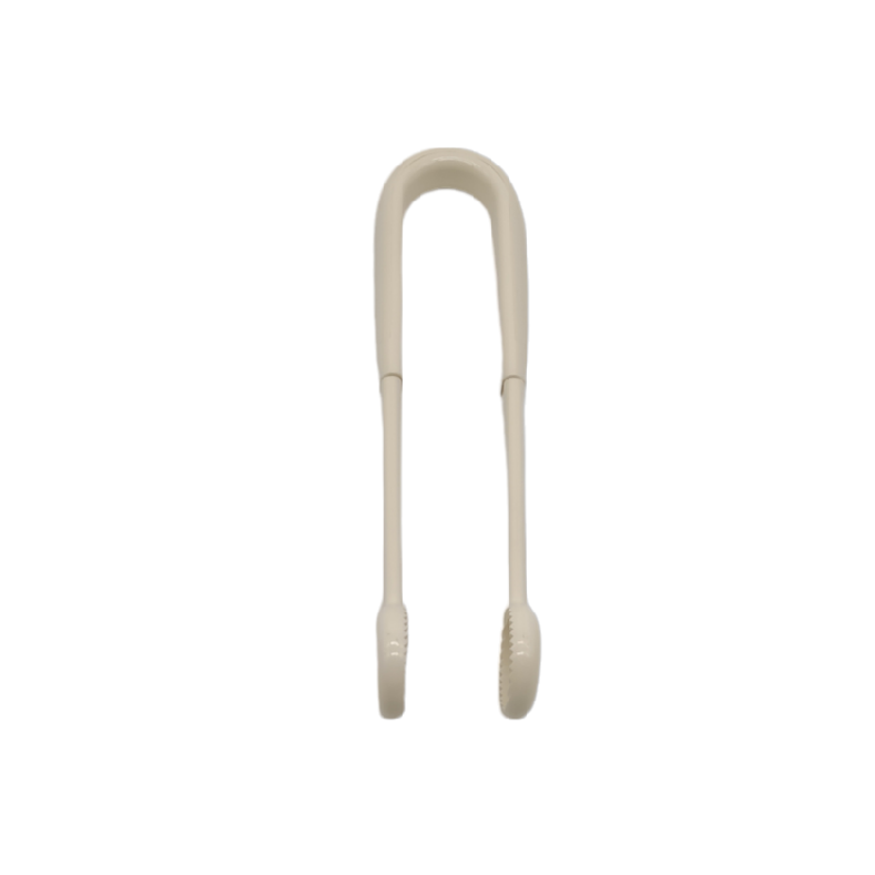 PINZA HIELO LINEA CASABAR BLANCO
