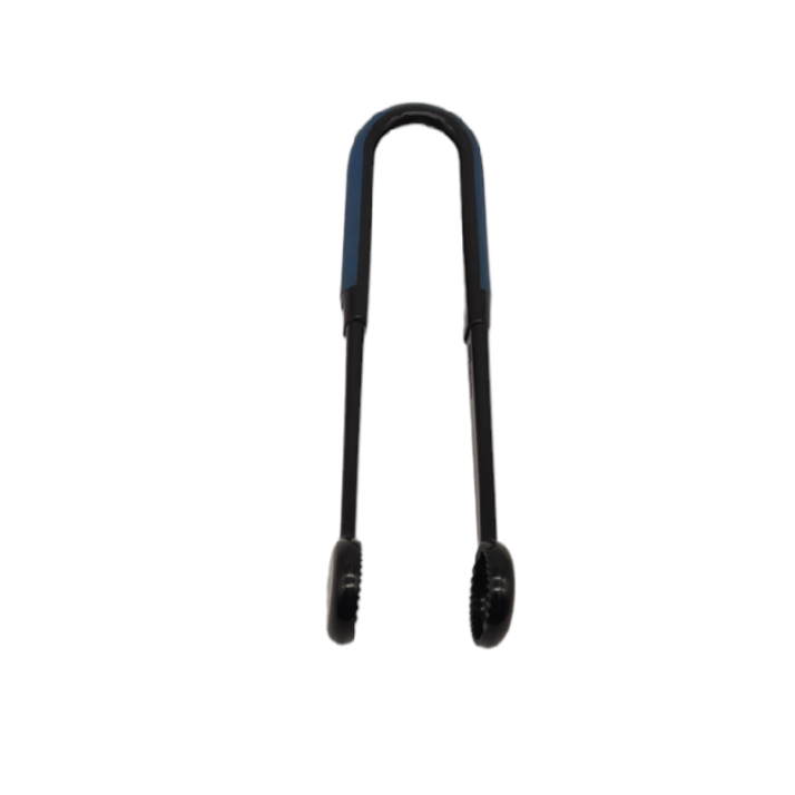 PINZA HIELO LINEA CASABAR NEGRO/AZUL