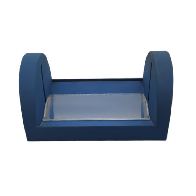 SERVILLETERO JARDIN LUXE VIP COLOR