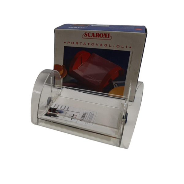 SERVILLETERO JARDIN LUXE VIP TT