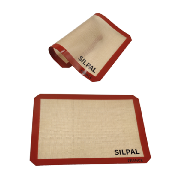 PLANCHA SILPAL 40X30