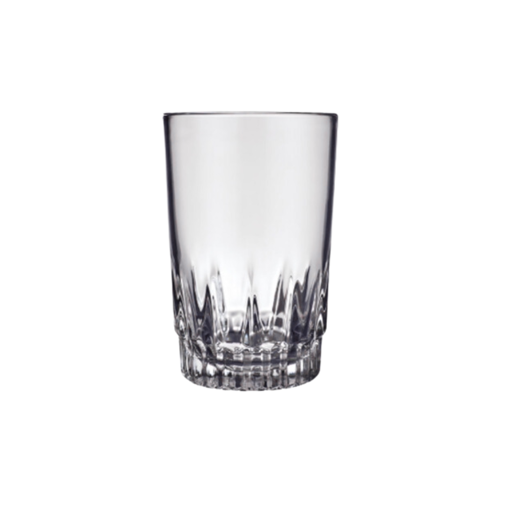VASO TRANSPARENTE VINO 110 ML 