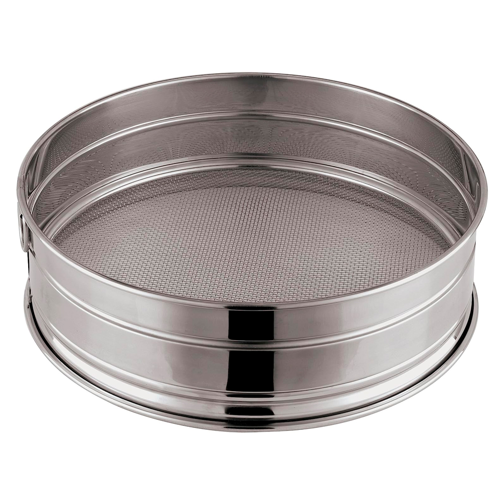 CERNIDOR ACERO INOXIDABLE 25 CMS.