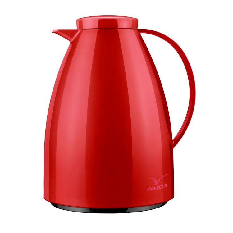 JARRA MOD. VIENA ROJO 0.75 LT.