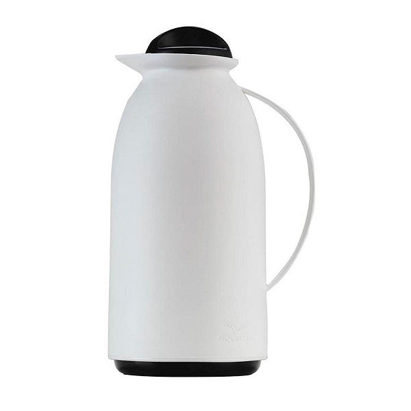 JARRA TERMICA VG  - BLANCO � 0,75 LT.