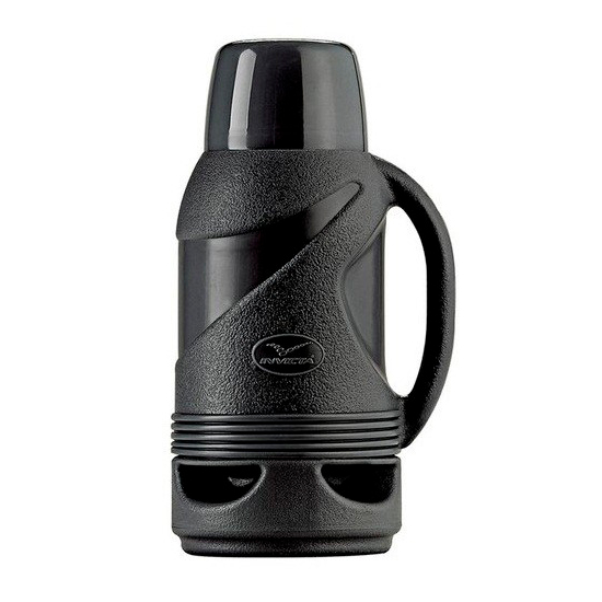 TERMO LIDER 0.32 LT. NEGRO