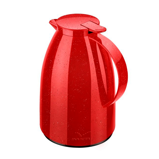 JARRA MOD. VIENA ROJO con GATILLO  - 1 LT.