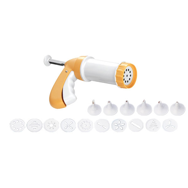 CHURRERA C/16 ACCESORIOS