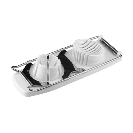 CORTA HUEVO DOBLE  - REFORZADO