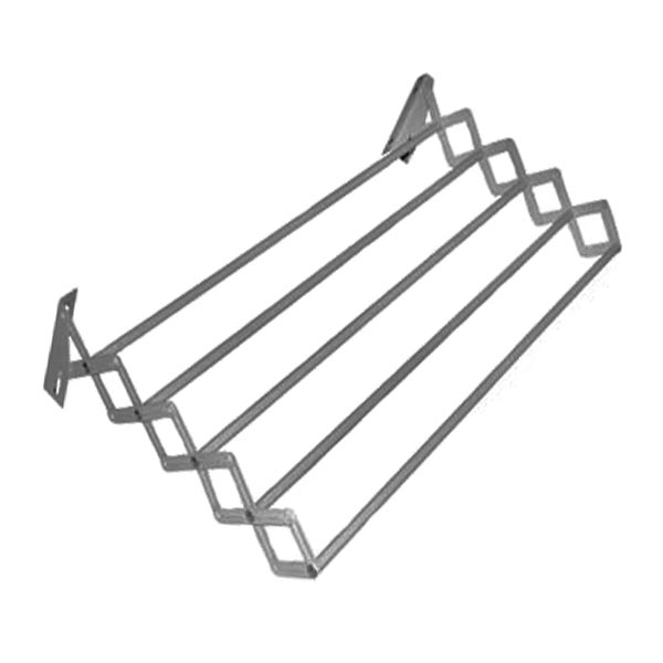 TENDEDERO EXTENSIBLE PARA BALCON 70 CMS.