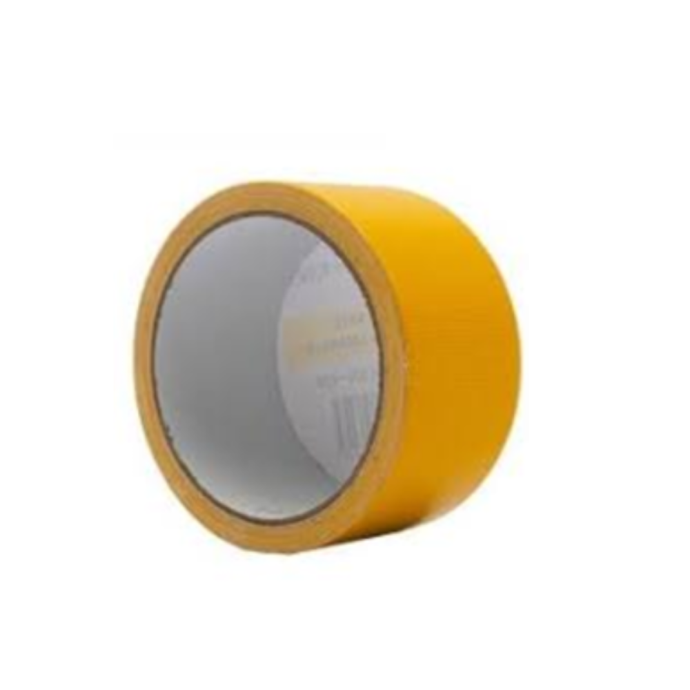 CINTA ADHESIVA �PATO� 48x10 (72)  - AMARILLO